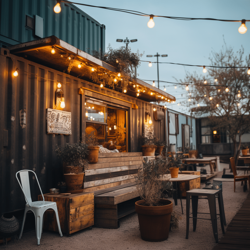 Cozy and nostalgic coffee shop with vintage decor and expertly brewed handcrafted coffees.